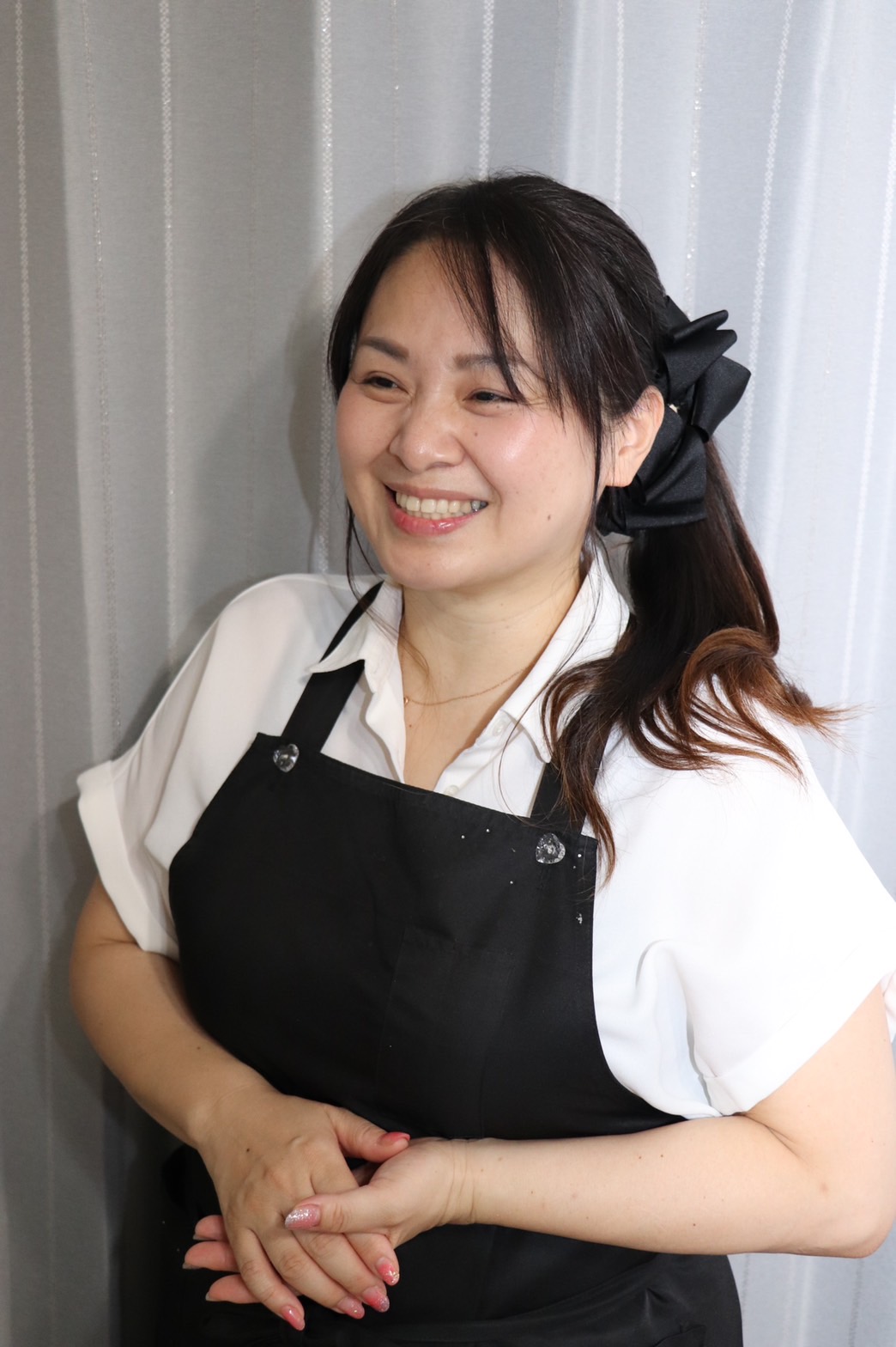 Salon de Boo代表 さこ